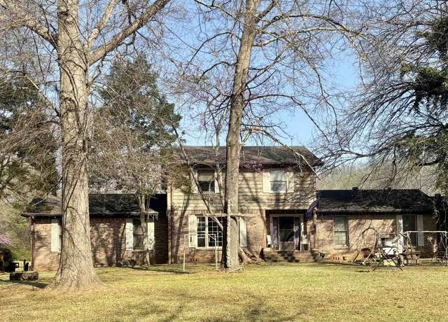 Property at 8041 Brookwood Rd, Pinson, AL 35126, 4 beds, 2 baths