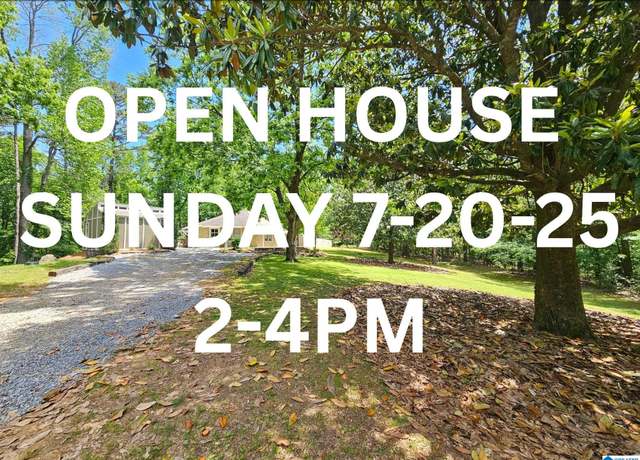 Property at 1105 Newton Rd, Springville, AL 35146, 3 beds, 2 baths