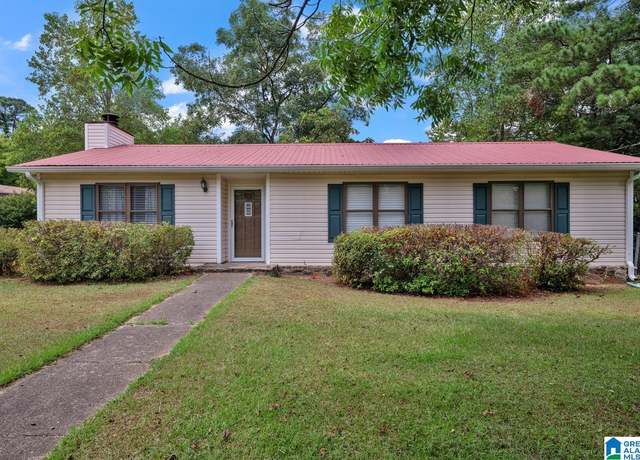 Property at 5301 Stevens Ct, Mount Olive, AL 35117, 3 beds, 2 baths
