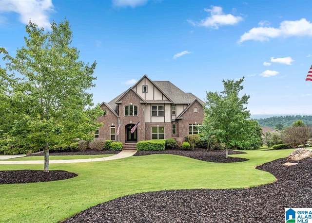 Property at 110 Sterling Lakes Dr, Helena, AL 35080, 6 beds, 4.5 baths
