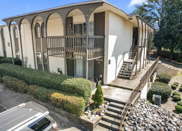 Property at 3013 Massey Rd Unit A, Vestavia Hills, AL 35216, 3 beds, 2 baths