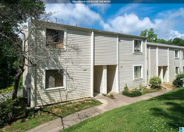 Property at 501 Running Brook Rd #501, Hoover, AL 35226, 2 beds, 2.5 baths