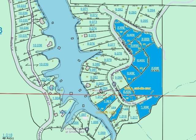 Property at 0 County Road 3963 Unit 17,21,23,24,25,26,27,32, 2 tracts, 1 prop. ramp, Arley, AL 35541