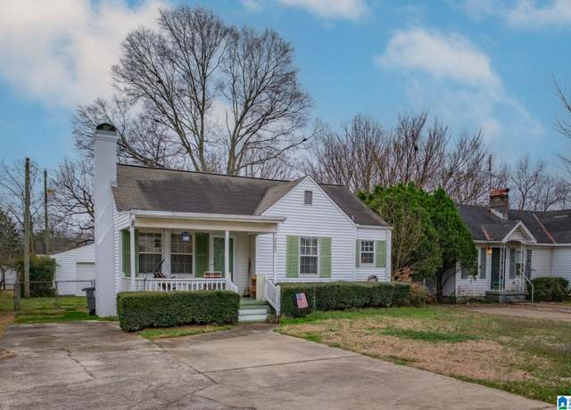 Property at 207 June Ave, Hueytown, AL 35023, 2 beds, 1 bath