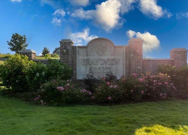 Property at 0 County Road 367 Lot 40, Crane Hill, AL 35053