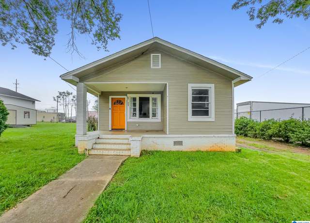 Property at 908 37th St N, Birmingham, AL 35222, 4 beds, 1.5 baths