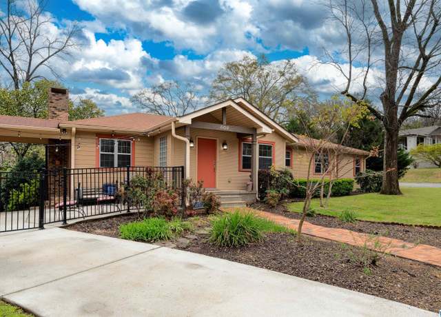 Property at 609 54th St S, Birmingham, AL 35212, 3 beds, 3 baths