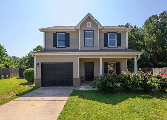 Property at 165 Village Springs Cv, Springville, AL 35146, 4 beds, 3 baths