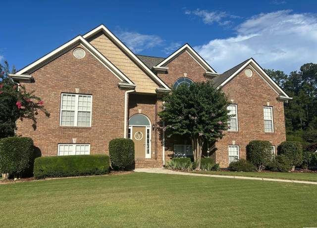 Property at 627 Wynlake Cv, Alabaster, AL 35007, 4 beds, 3.5 baths