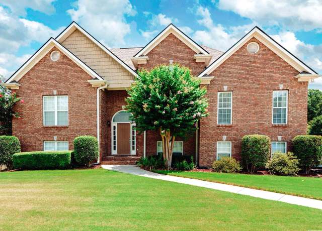 Property at 627 Wynlake Cv, Alabaster, AL 35007, 4 beds, 3.5 baths