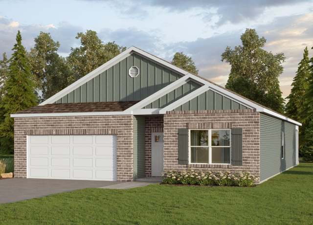 Property at 290 Ashland Dr, Hanceville, AL 35077, 4 beds, 2 baths