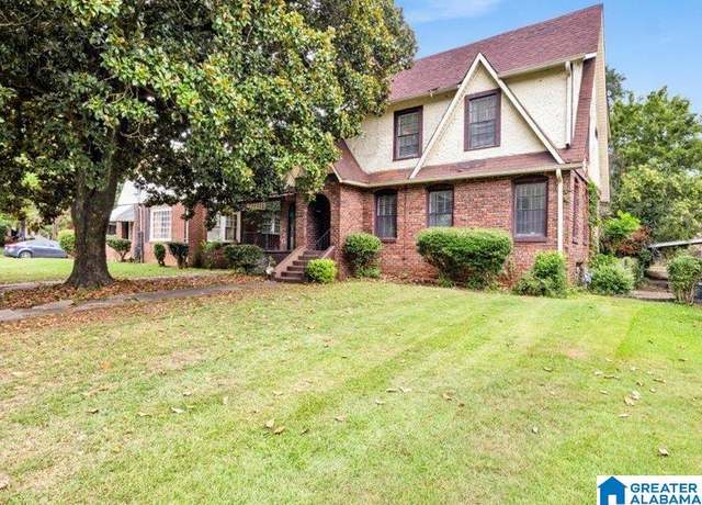 Property at 1404 43rd St, Birmingham, AL 35208, 3 beds, 2.5 baths