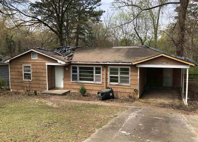 Property at 508 Rollingwood Rd, Birmingham, AL 35235, 3 beds, 1 bath