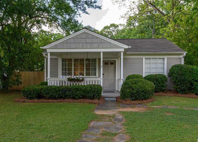 Property at 406 Hagood St, Birmingham, AL 35213, 2 beds, 1 bath