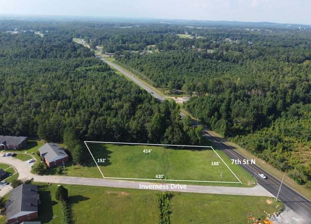 Property at 2301 7th St N #0, Clanton, AL 35045