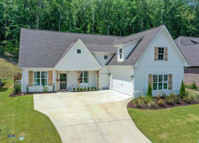 Property at 317 Kinross Cir, Pelham, AL 35124, 4 beds, 3 baths