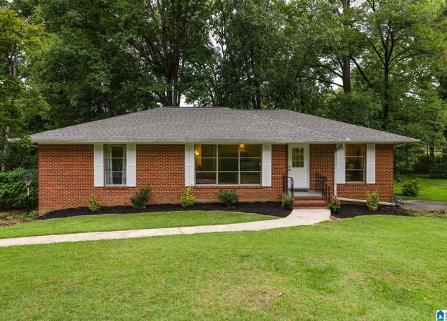 Property at 450 Pinellas St, Birmingham, AL 35206, 3 beds, 2 baths