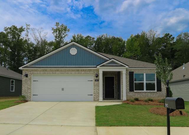 Property at 292 Ashland Dr SW, Hanceville, AL 35077, 3 beds, 2 baths