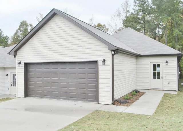 Property at 60 Deer Creek Dr, Odenville, AL 35120, 4 beds, 2 baths