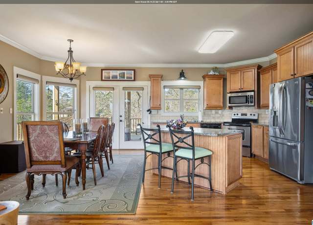 Property at 64 County Road 1024, Clanton, AL 35046, 4 beds, 3 baths
