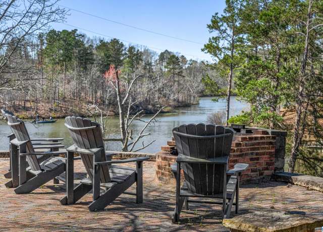 Property at 64 County Road 1024, Clanton, AL 35046, 4 beds, 3 baths