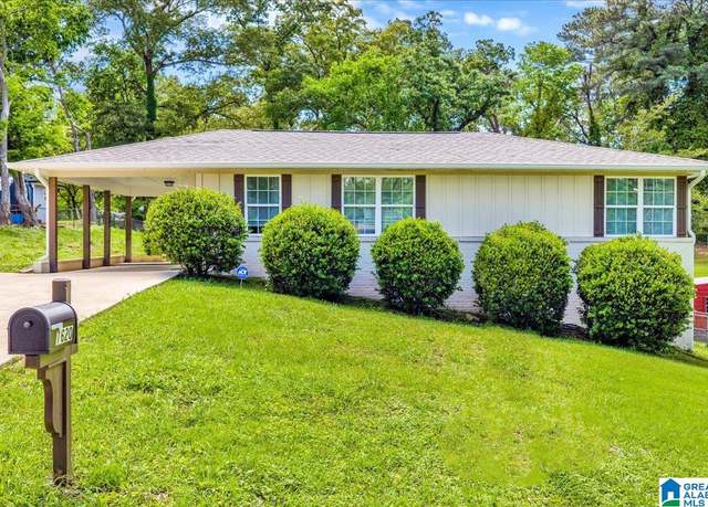 Property at 1620 Sue Dr, Birmingham, AL 35214, 3 beds, 2 baths