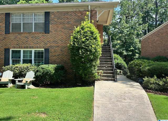 Property at 2089 Montreat Cir #2089, Vestavia Hills, AL 35216, 2 beds, 2 baths