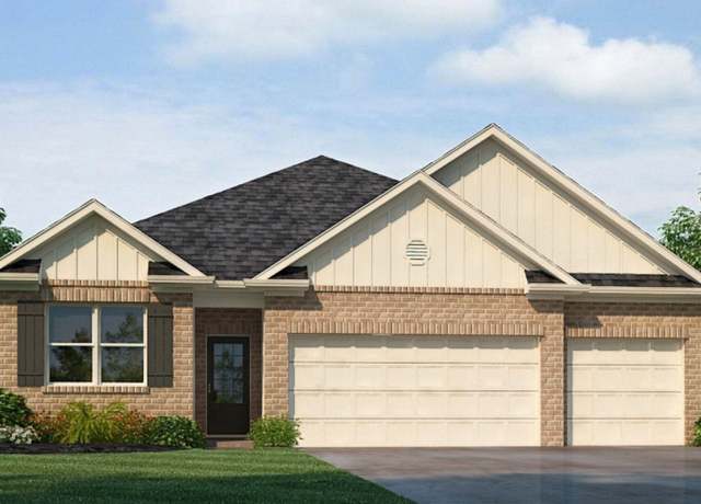 Property at 294 Ashland Dr SW, Hanceville, AL 35077, 4 beds, 3 baths