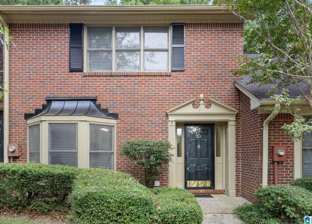 Property at 20 Chase Plantation Pkwy #20, Hoover, AL 35244, 3 beds, 2.5 baths
