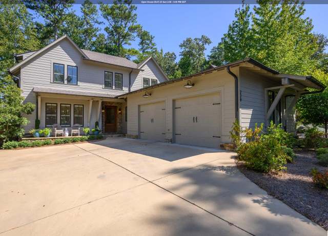 Property at 229 Hawthorn St, Birmingham, AL 35242, 4 beds, 4.5 baths