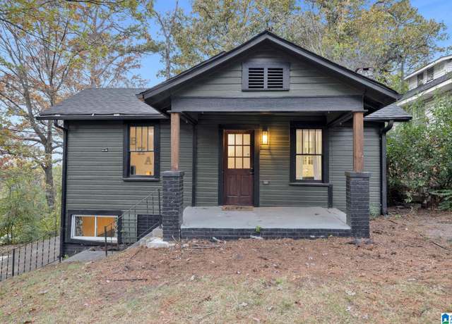 Property at 8408 6th Ave S, Birmingham, AL 35206, 3 beds, 2 baths