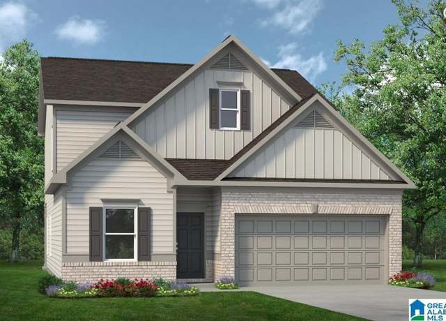 Property at 95 Sanie Cove Ln, Margaret, AL 35120, 3 beds, 2.5 baths
