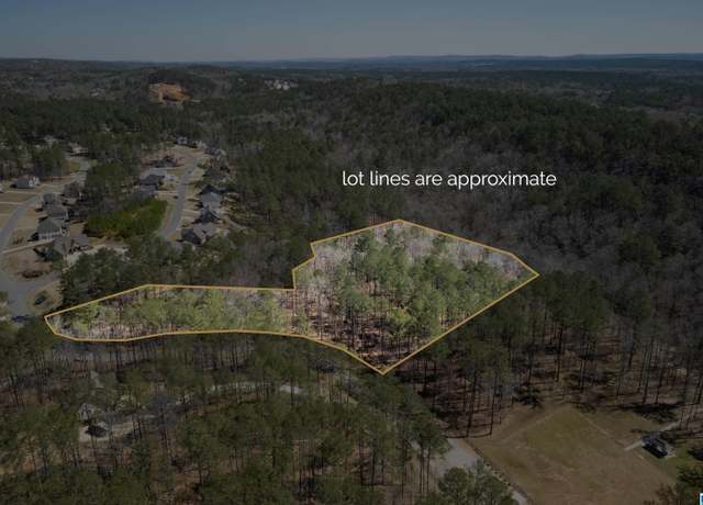 Property at 925 Highway 277 Lot 8, Helena, AL 35080