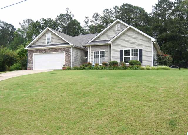 Property at 28 Janie Trce, Anniston, AL 36201, 3 beds, 2 baths