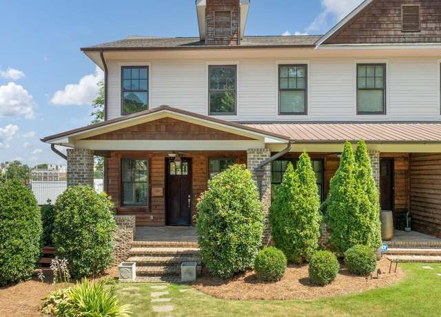 Property at 2120 15th Ave S #101, Birmingham, AL 35205, 2 beds, 2.5 baths