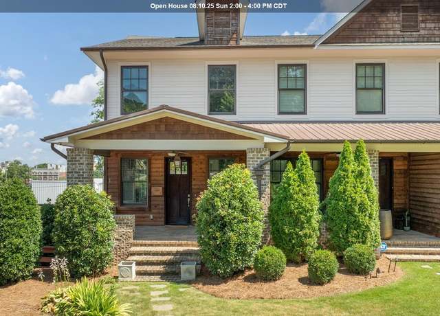 Property at 2120 15th Ave S #101, Birmingham, AL 35205, 2 beds, 2.5 baths