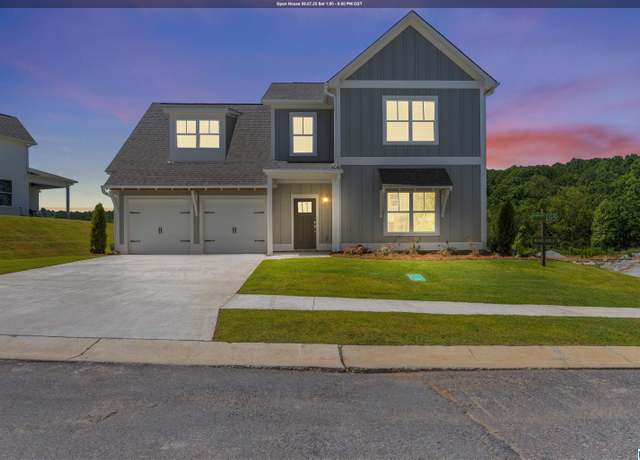 Property at 1101 Wishford Cir, Helena, AL 35080, 5 beds, 3.5 baths