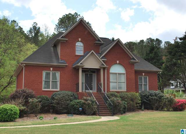 Property at 6301 Timberwolf Trl, Birmingham, AL 35242, 4 beds, 3.5 baths