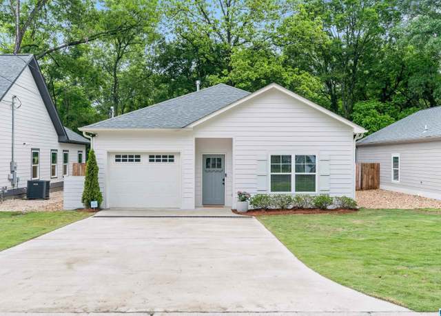 Property at 2213 3rd Ave S, Irondale, AL 35210, 3 beds, 2 baths