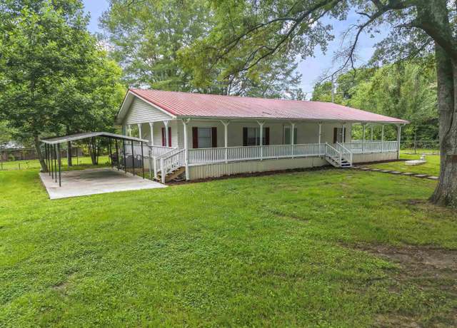 Property at 601 Riverside Dr, Warrior, AL 35180, 3 beds, 2 baths