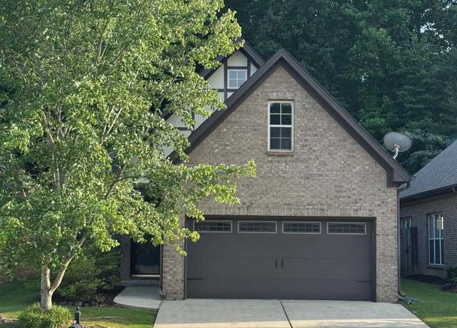 Property at 348 Kingston Cir, Birmingham, AL 35211, 3 beds, 2 baths