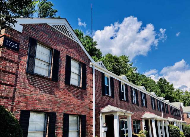 Property at 1720 Valley Ave Unit C, Homewood, AL 35209, 3 beds, 1.5 baths