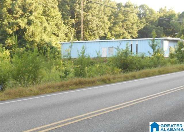 Property at 1445 Spaulding Ishkooda Rd #0, Birmingham, AL 35211