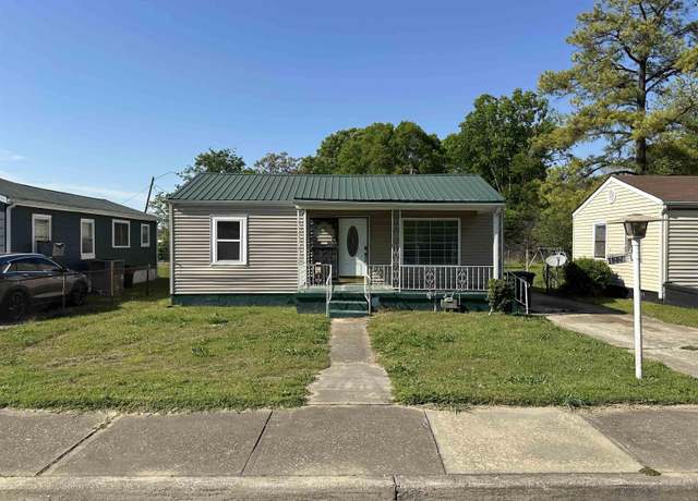 Property at 4228 N 12th Ct, Birmingham, AL 35212, 4 beds, 2 baths