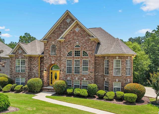 Property at 2816 Aster Lake Rd, Helena, AL 35022, 4 beds, 3 baths