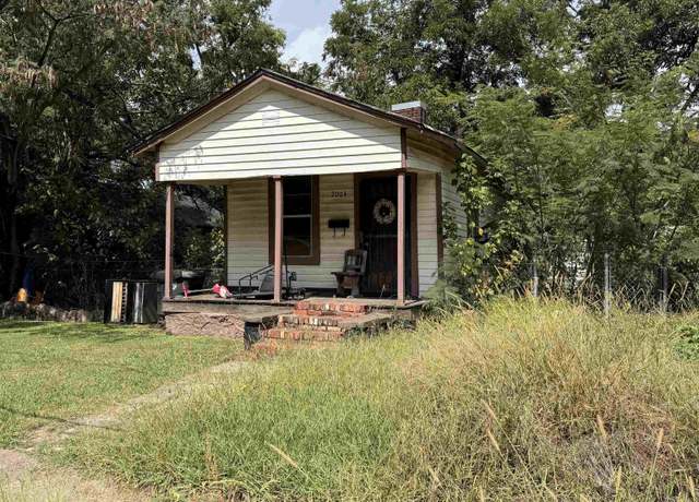 Property at 2004 10th Way, Birmingham, AL 35214, 3 beds, 1 bath