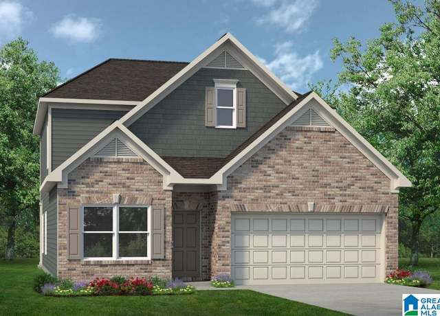 Property at 75 Sanie Cove Ln, Margaret, AL 35120, 3 beds, 2.5 baths