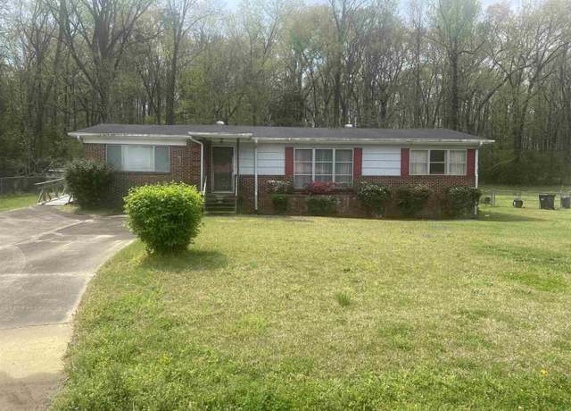 Property at 939 Brandy Ln, Birmingham, AL 35214, 3 beds, 1 bath