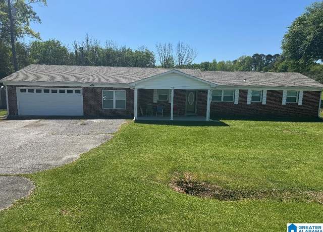 Property at 5765 Highway 280, Harpersville, AL 35078, 3 beds, 2 baths