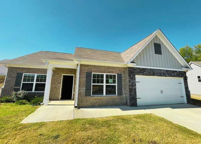 Property at 6936 Brandi Cir, Pinson, AL 35126, 4 beds, 2 baths